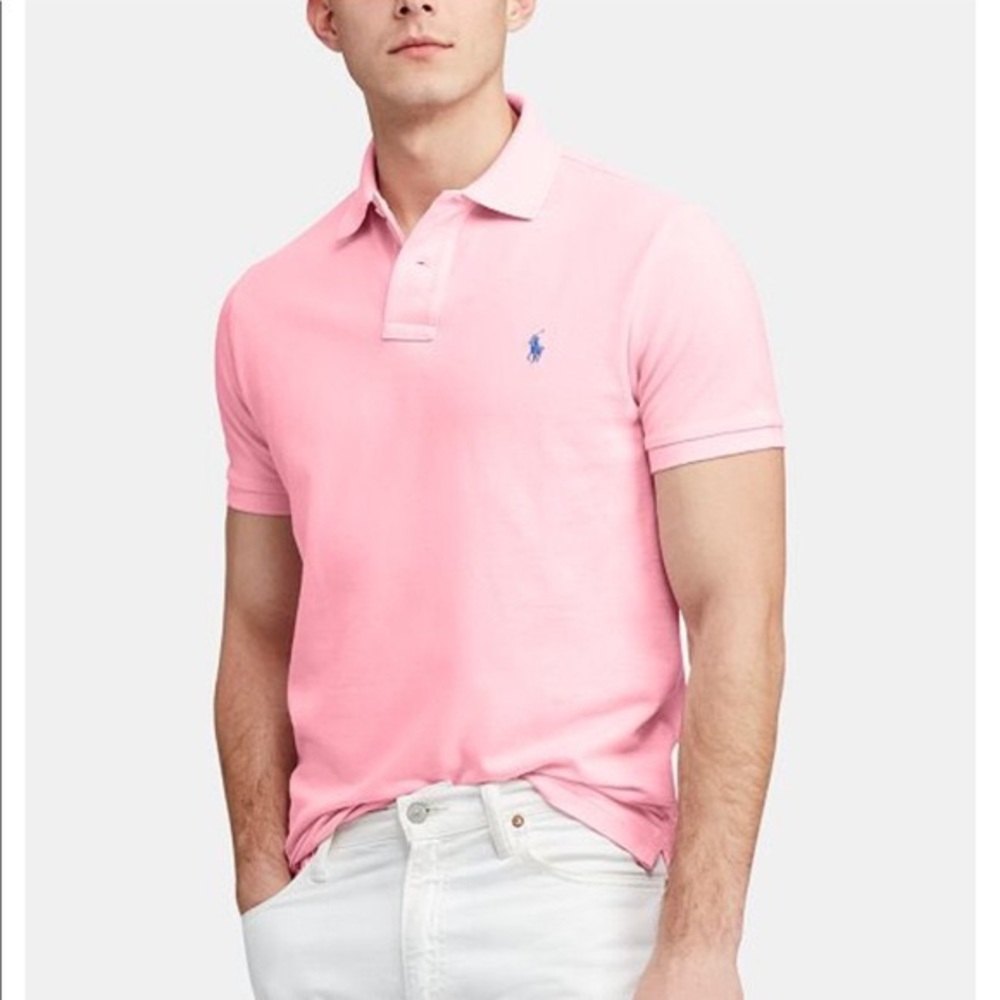 polo by ralph lauren shirt